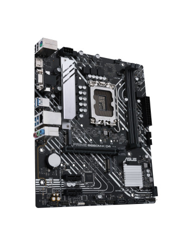 PRIME B660M-K D4