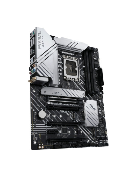 PRIME Z690-P WIFI D5