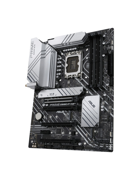 PRIME Z690-P WIFI D5