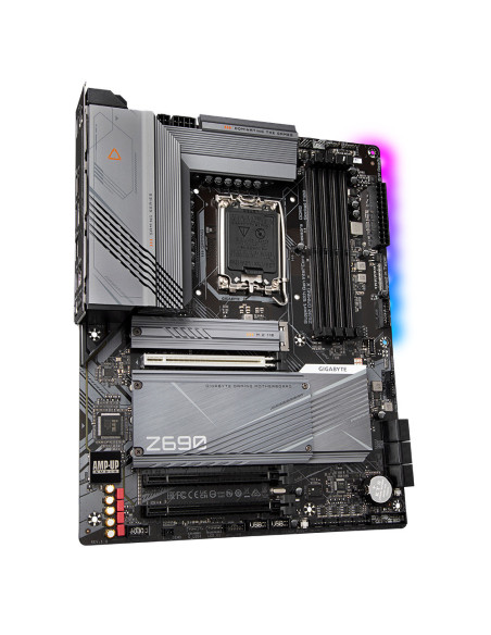 Z690 GAMING X D5