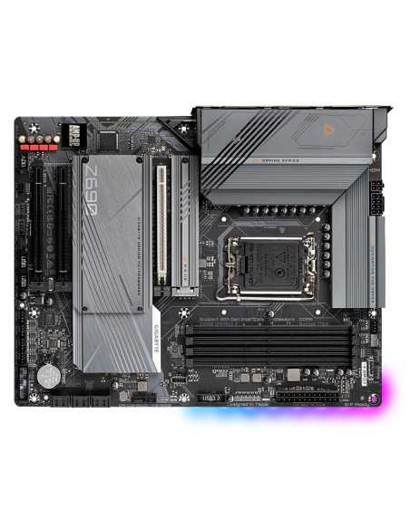 Z690 GAMING X D5