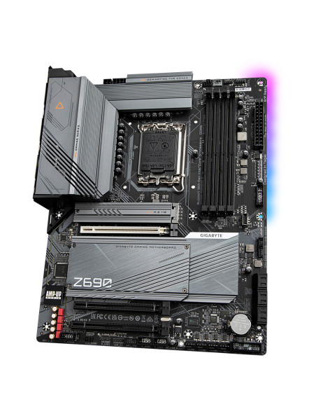 Z690 GAMING X D5