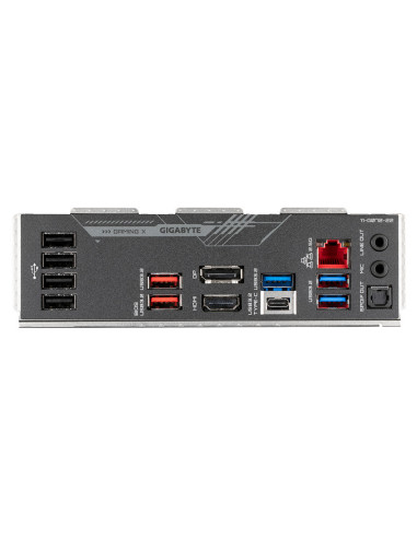 Z690 GAMING X D5