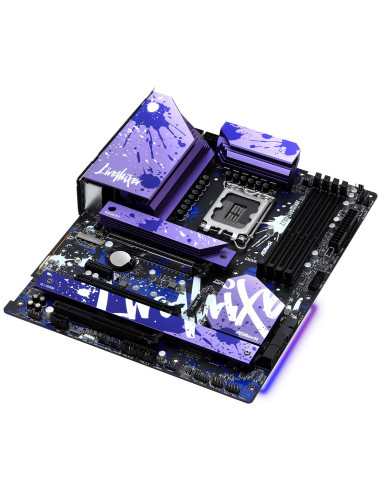 Z790 LiveMixer D5