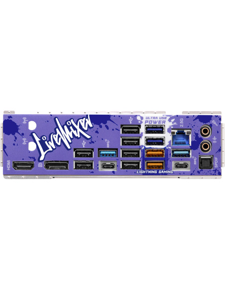 Z790 LiveMixer D5