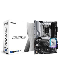Z790 Pro RS/D4
