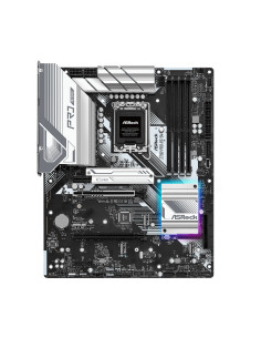 Z790 Pro RS/D4 2
