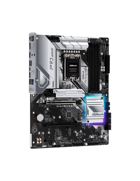 Z790 Pro RS/D4