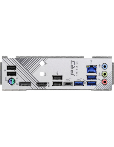 Z790 Pro RS/D4
