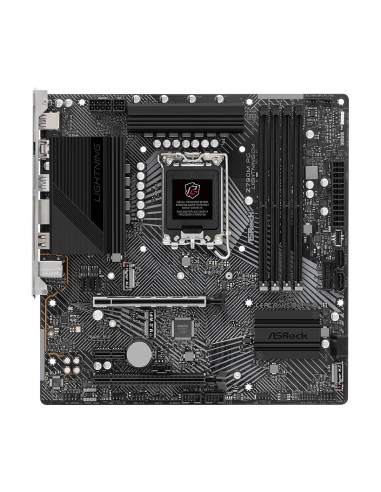 Z790M PG Lightning/D4