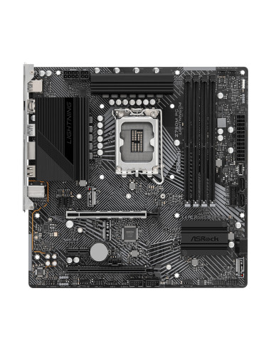 Z790M PG Lightning/D4