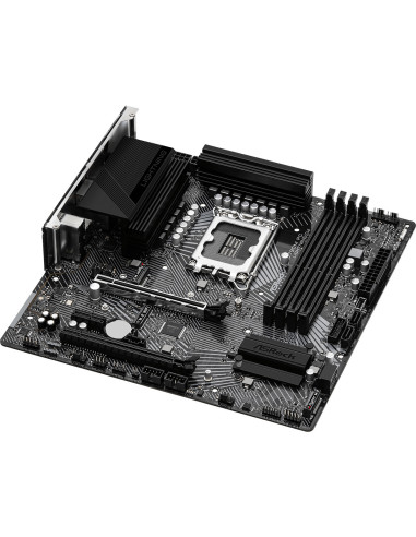 Z790M PG Lightning/D4