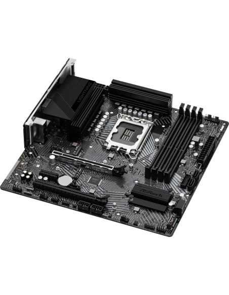 Z790M PG Lightning/D4