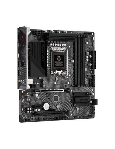 Z790M PG Lightning/D4