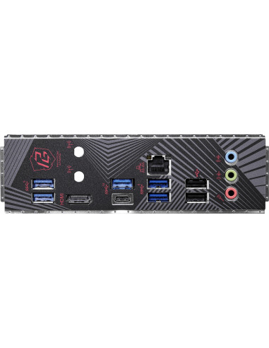 Z790M PG Lightning/D4
