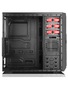 Invader R03 USB3.0 Card-Reader 2
