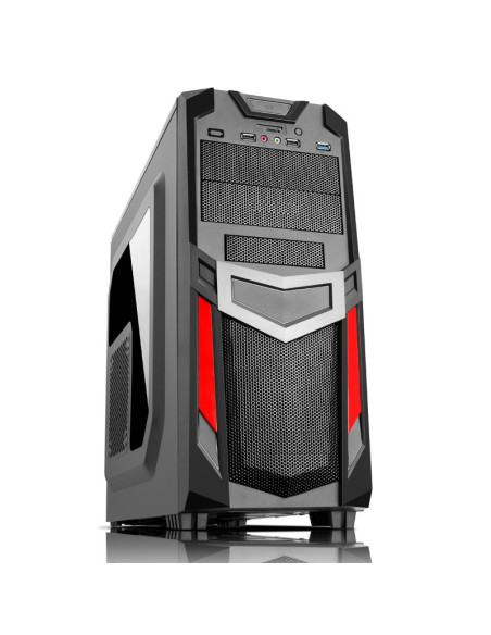 Invader R03 USB3.0 Card-Reader