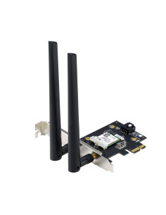 PCE-AX1800 BT5.2 Interno WLAN / Bluetooth 1775 Mbit/s 2
