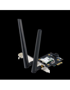 PCE-AX3000 Interno WLAN / Bluetooth 3000 Mbit/s