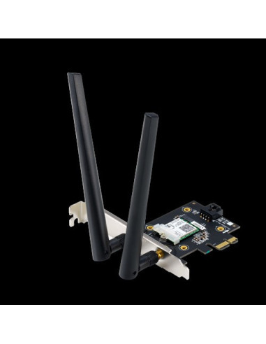 PCE-AX3000 Interno WLAN / Bluetooth 3000 Mbit/s