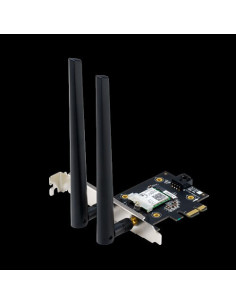 PCE-AX3000 Interno WLAN / Bluetooth 3000 Mbit/s 2