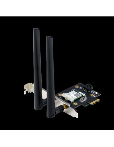 PCE-AX3000 Interno WLAN / Bluetooth 3000 Mbit/s