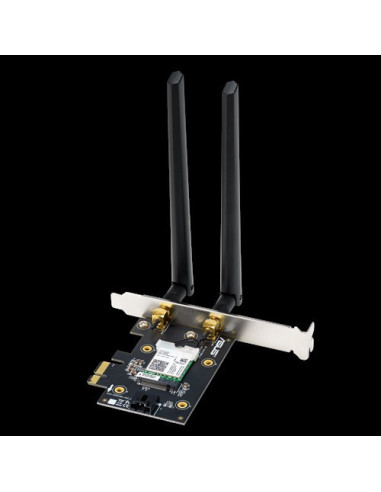 PCE-AX3000 Interno WLAN / Bluetooth 3000 Mbit/s