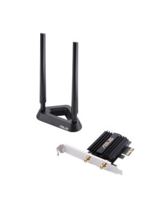 PCE-AX58BT Interno WLAN / Bluetooth 2402 Mbit/s 2