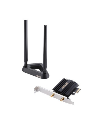 PCE-AX58BT Interno WLAN / Bluetooth 2402 Mbit/s
