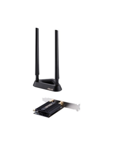 PCE-AX58BT Interno WLAN / Bluetooth 2402 Mbit/s