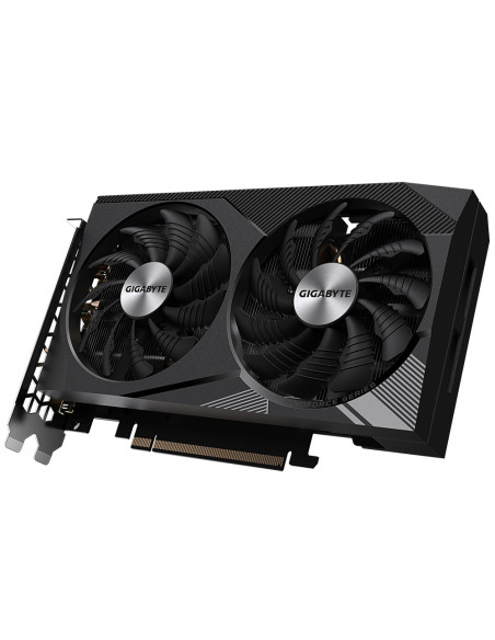 12GB RTX 3060 Windforce OC