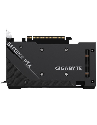 12GB RTX 3060 Windforce OC