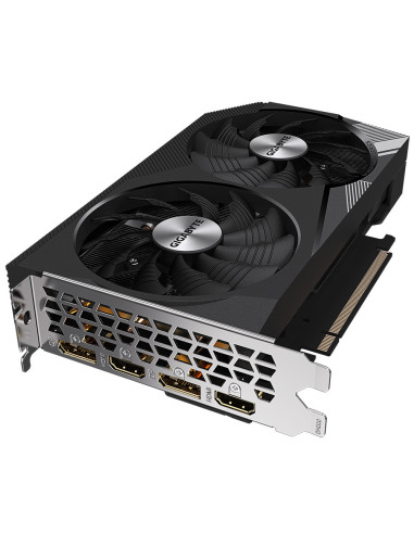 12GB RTX 3060 Windforce OC