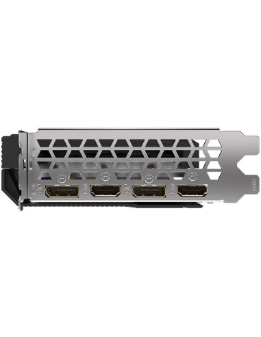 12GB RTX 3060 Windforce OC