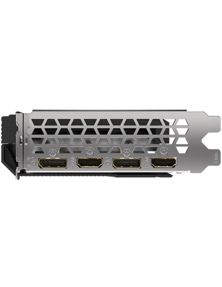12GB RTX 3060 Windforce OC