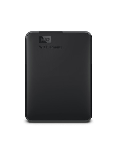 5TB Elements Portable external USB 3.2-3.1