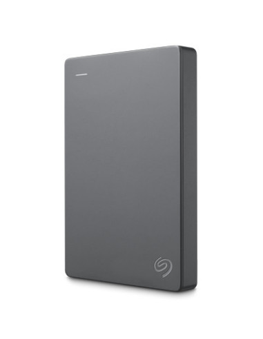5TB Extern Basic USB 3.0 black