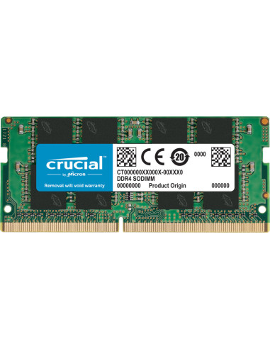 8GB 2666 CL19