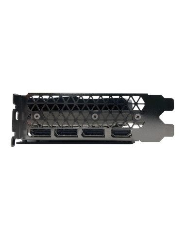 8GB GeForce RTX 3060 Ti GDDR6 Twin Cooler