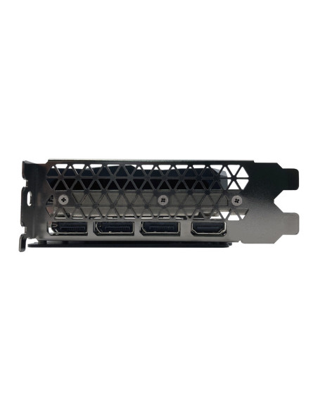 8GB GeForce RTX 3060 Ti GDDR6 Twin Cooler
