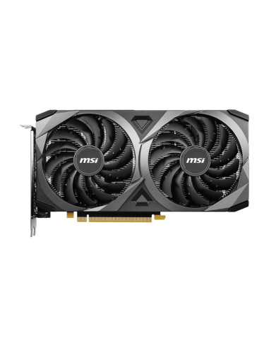 8GB GeForce RTX 3060 Ventus 2X OC GDDR6
