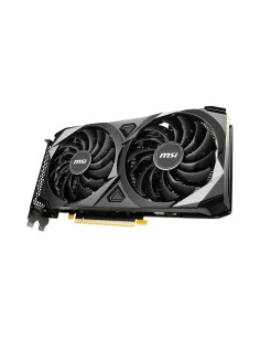 8GB GeForce RTX 3060 Ventus 2X OC GDDR6 2