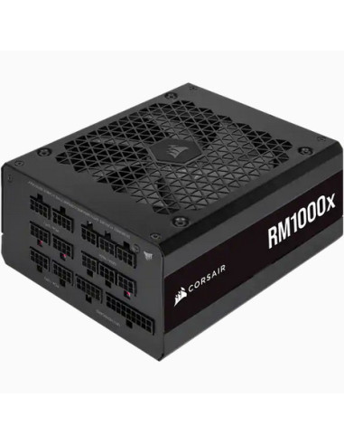 1000W RM1000x 80 PLUS Gold