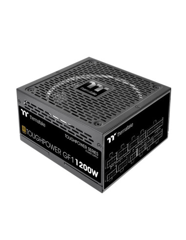 1200W TTP-1200AH3FCG fully modular 80+ Gold