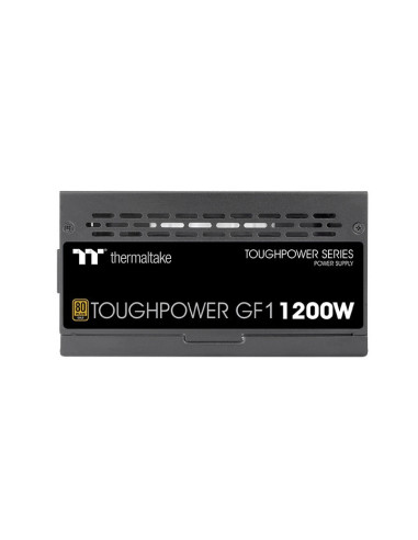 1200W TTP-1200AH3FCG fully modular 80+ Gold