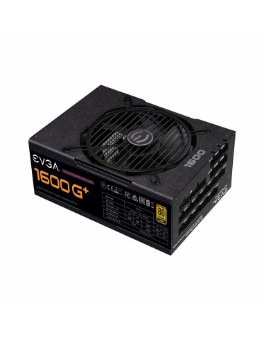 1600W SuperNOVA G+80+ Gold