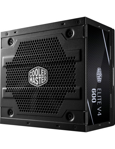 600W Elite V4 600 230V 80+ White
