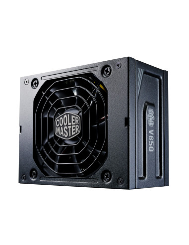 650W V650 SFX 80+ Gold