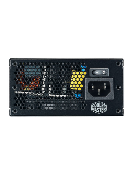 650W V650 SFX 80+ Gold