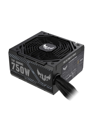 750W 80+ BronzeTUF-GAMING-750B